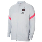 Jordan x PSG Soccer training presentation tracksuit 2021 - Jordan-2