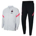 Jordan x PSG Soccer training presentation tracksuit 2021 - Jordan-0