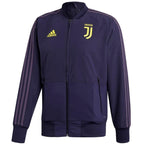 Juventus training presentation soccer tracksuit UCL 2018/19 - Adidas-2
