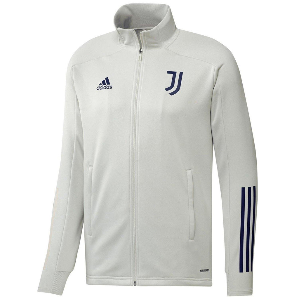 Juventus training/presentation Soccer tracksuit 2020/21 - Adidas