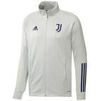 Juventus training/presentation Soccer tracksuit 2020/21 - Adidas