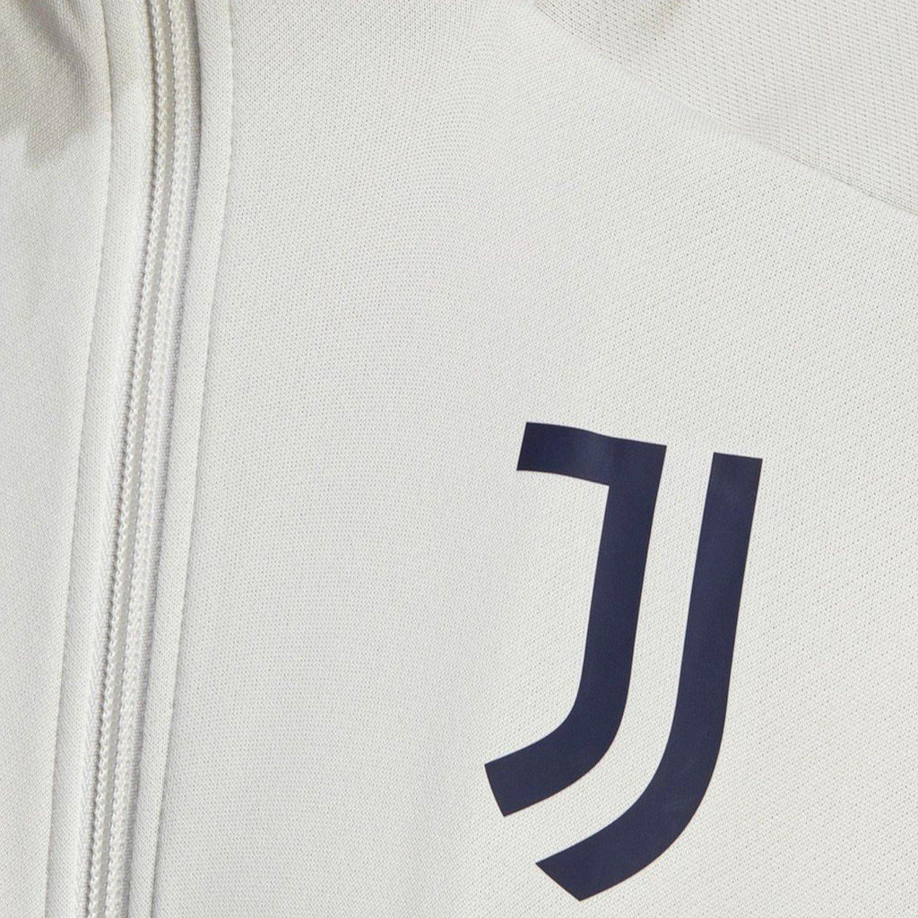 Juventus training/presentation Soccer tracksuit 2020/21 - Adidas
