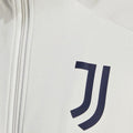 Juventus training/presentation Soccer tracksuit 2020/21 - Adidas