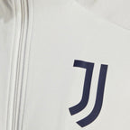 Juventus training/presentation Soccer tracksuit 2020/21 - Adidas