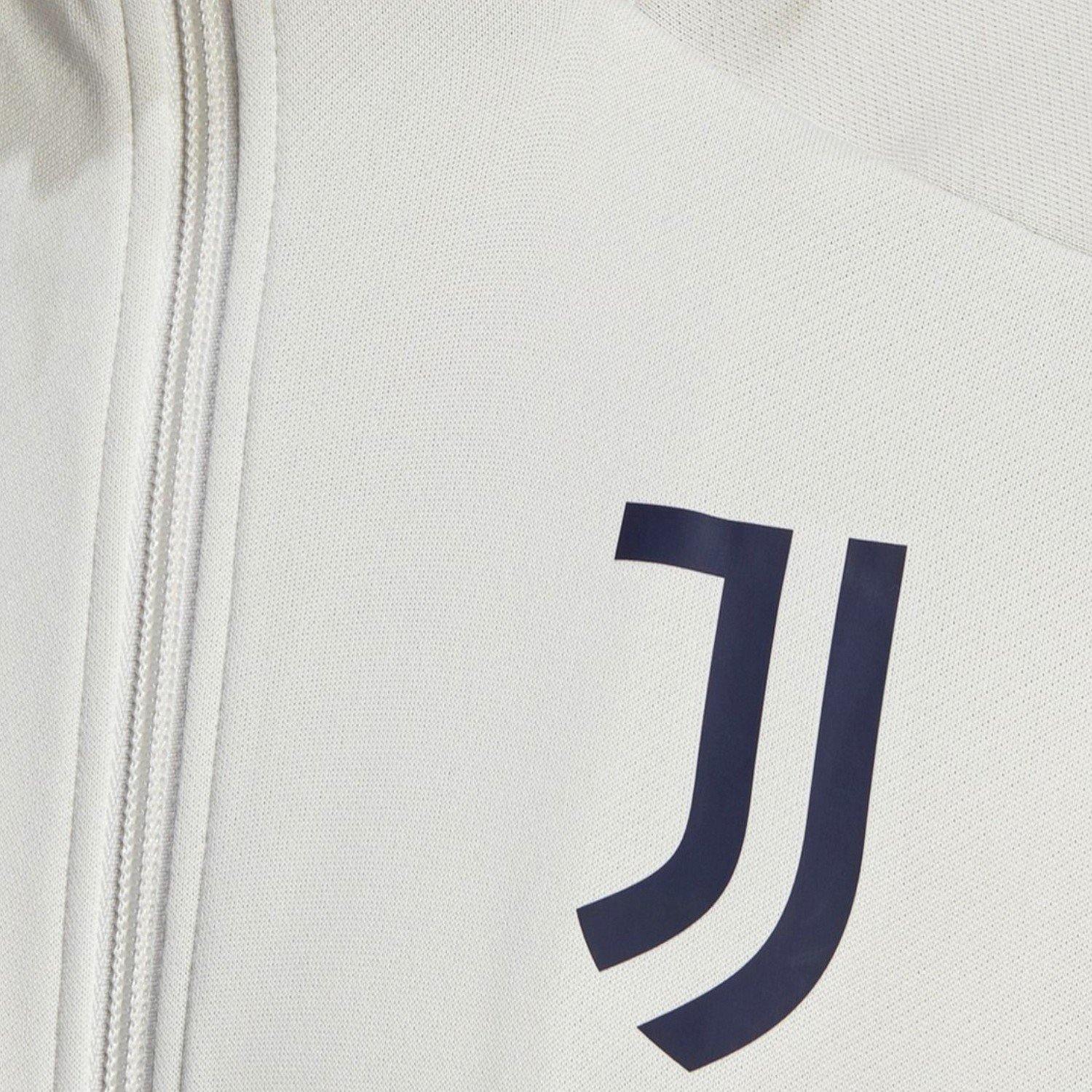 Juventus training/presentation Soccer tracksuit 2020/21 - Adidas