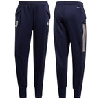 Juventus training/presentation Soccer tracksuit 2020/21 - Adidas