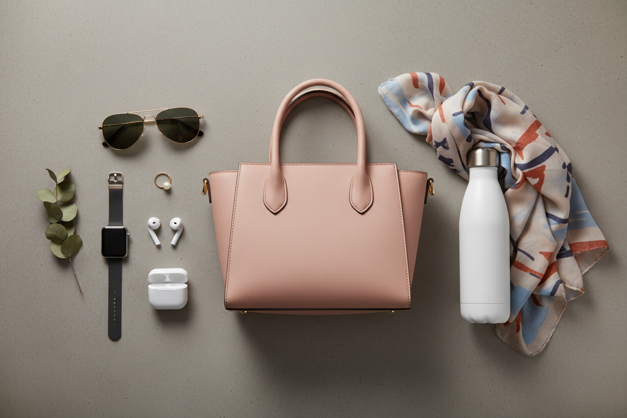 Lifestyle & Accessories