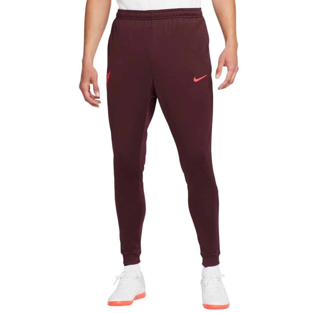 Liverpool FC training technical Soccer tracksuit 2022/23 - Nike