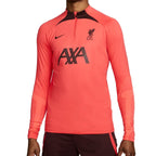 Liverpool FC training technical Soccer tracksuit 2022/23 - Nike