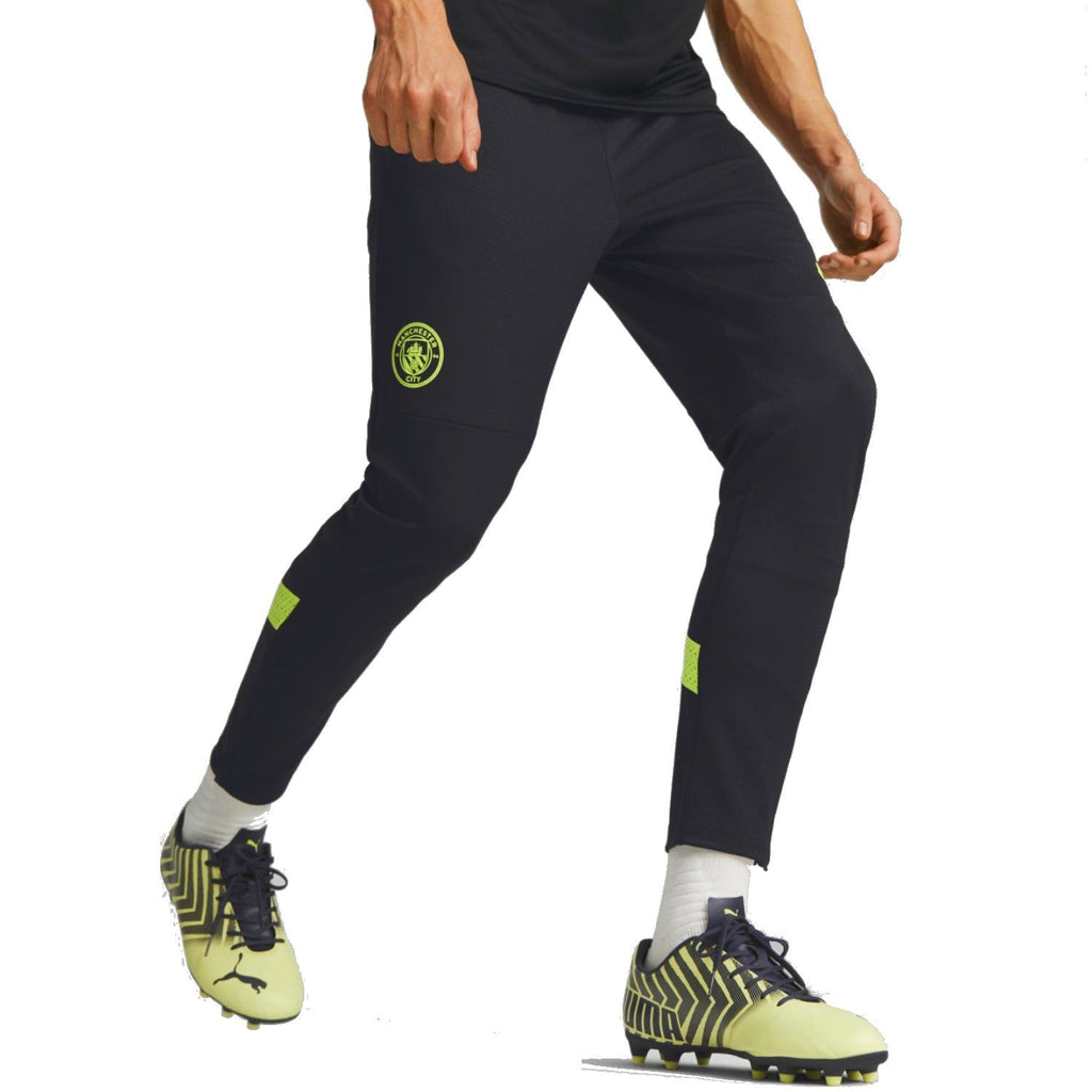 Manchester City UCL training technical tracksuit 2022/23 - Puma-3