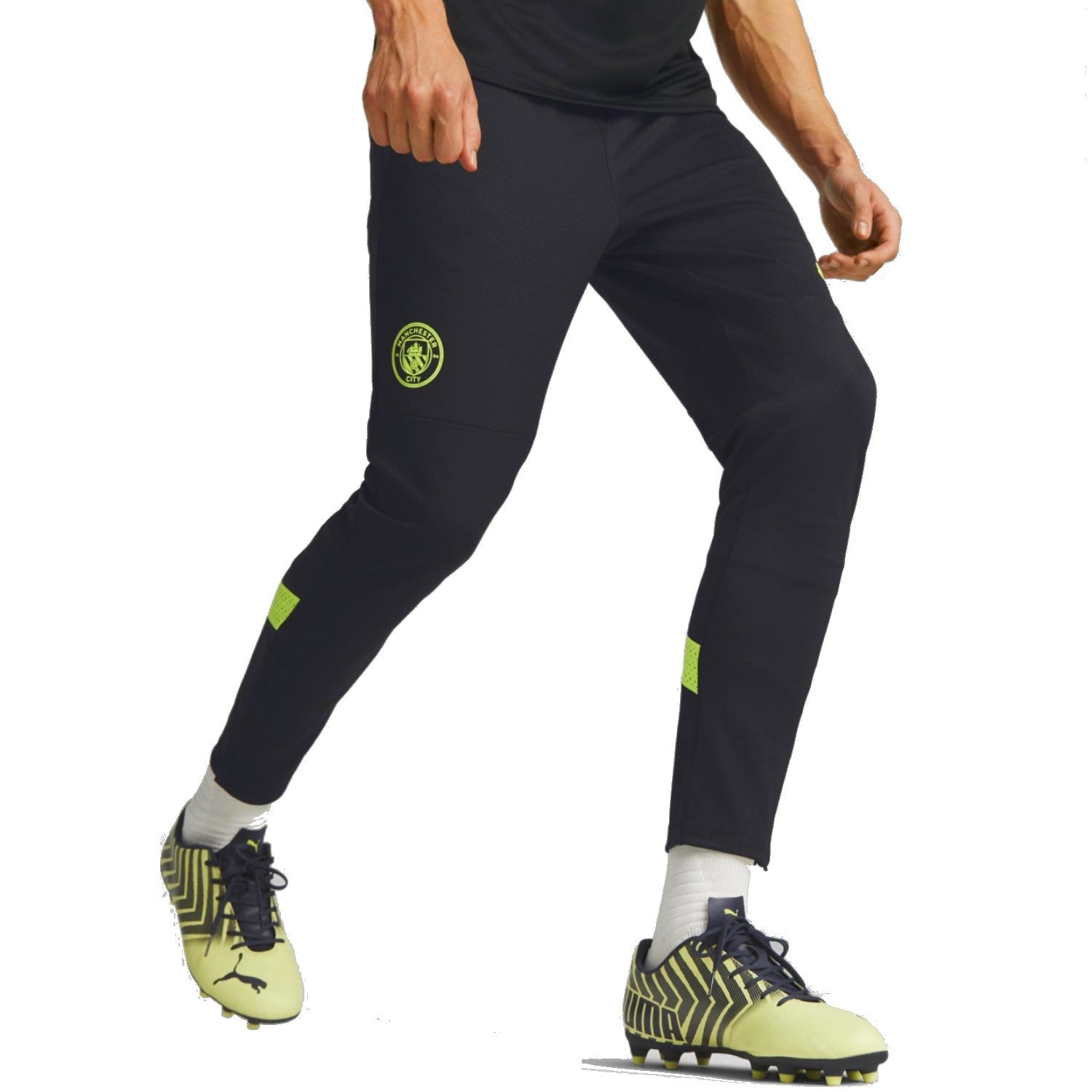 Manchester City UCL training technical tracksuit 2022/23 - Puma-3