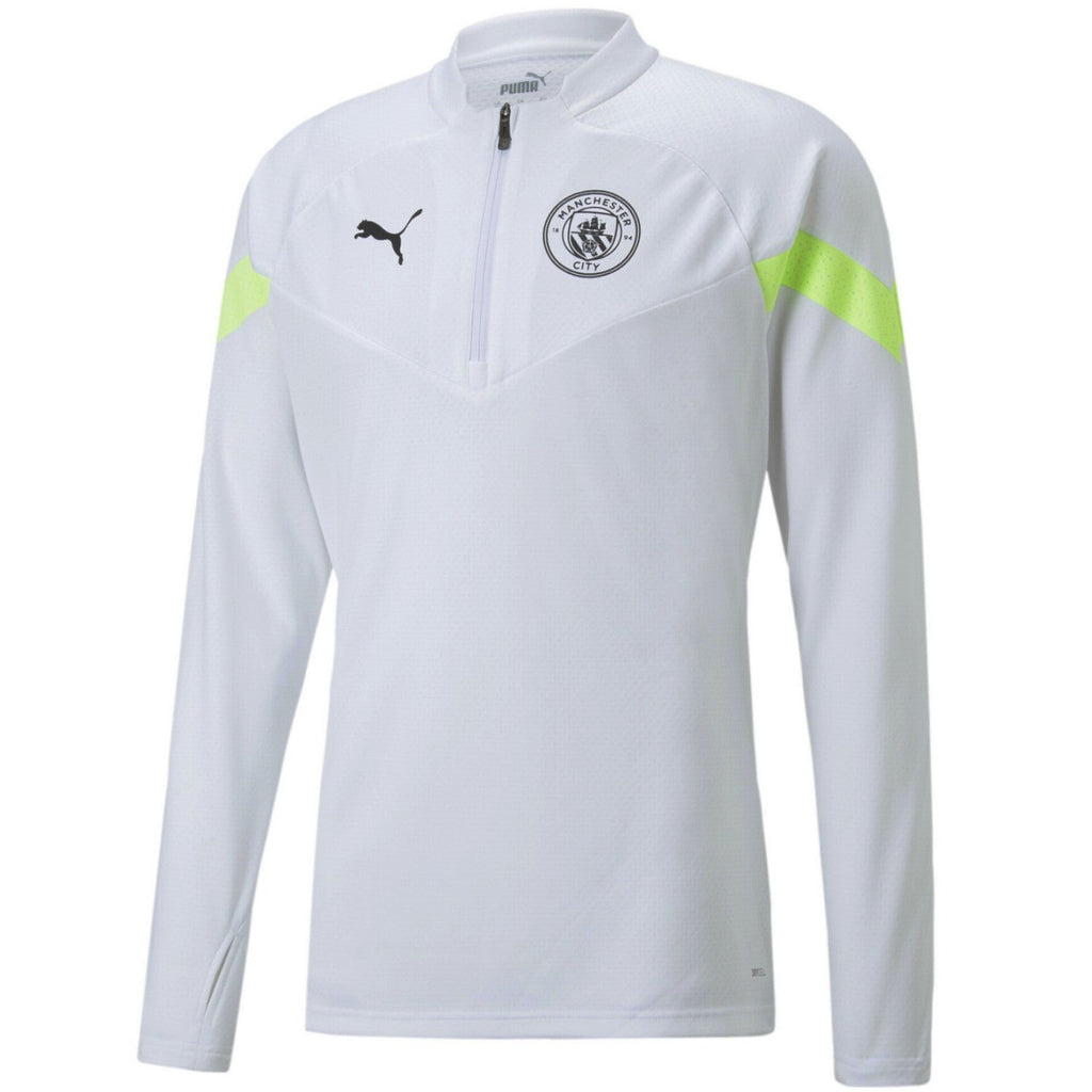 Manchester City UCL training technical tracksuit 2022/23 - Puma-2