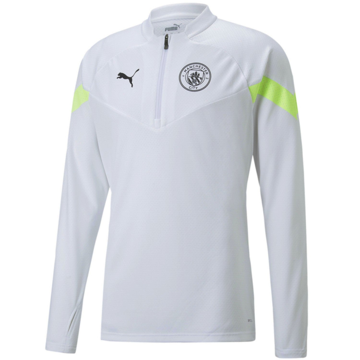 Manchester City UCL training technical tracksuit 2022/23 - Puma-2