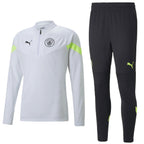 Manchester City UCL training technical tracksuit 2022/23 - Puma-0