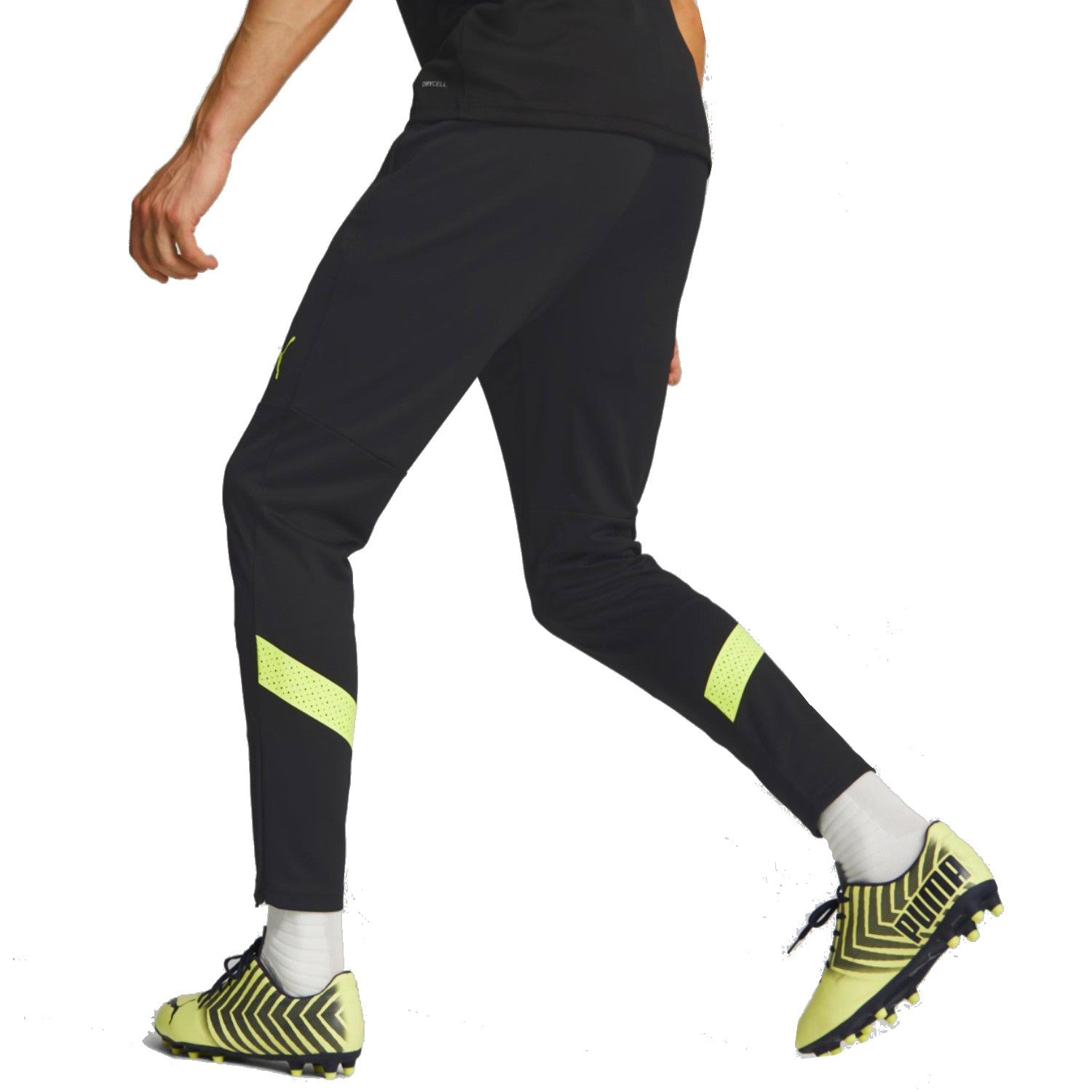 Manchester City UCL training technical tracksuit 2022/23 - Puma-4