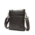 Metropolitan Slim Messenger Bag-0