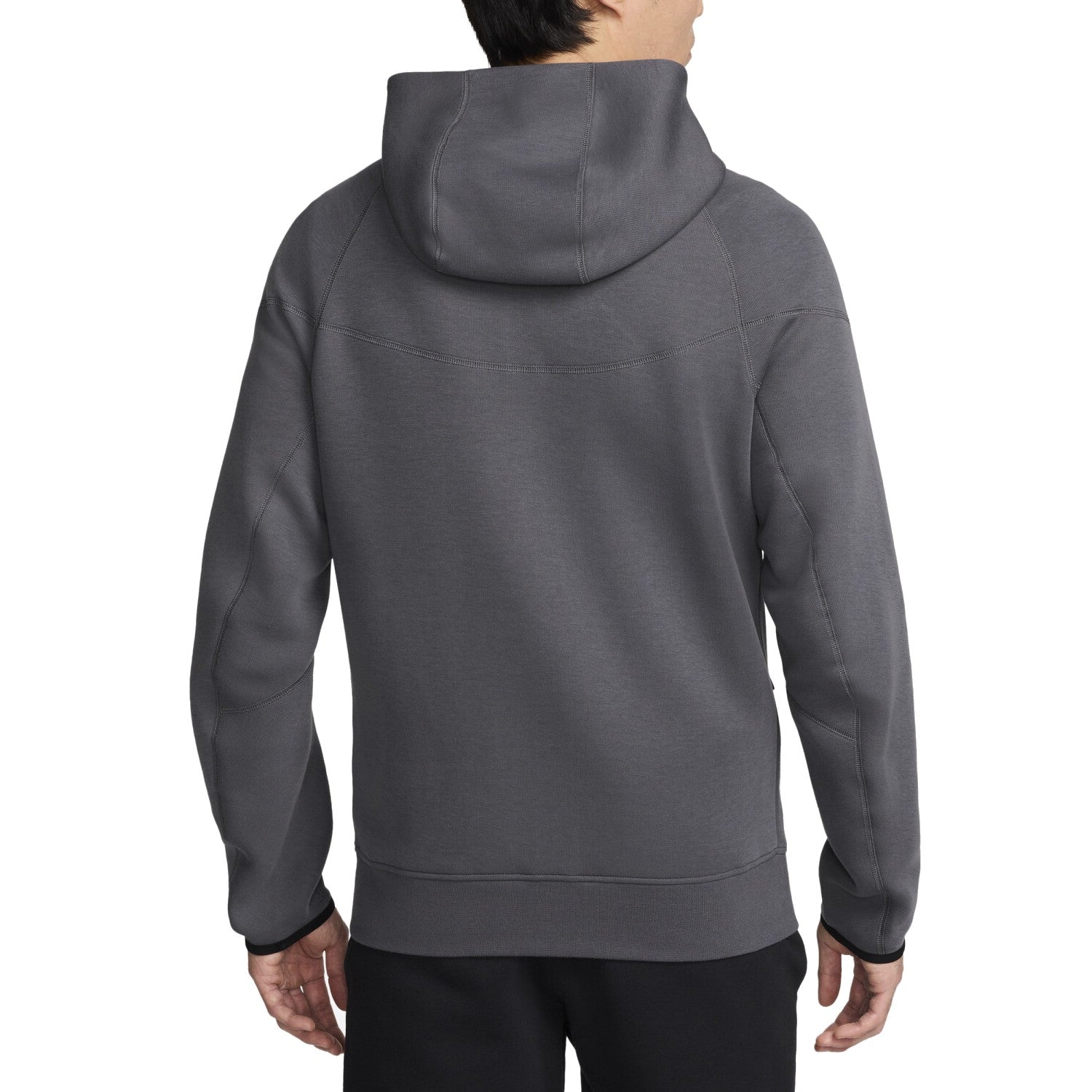 Tottenham Hotspur Tech Fleece presentation tracksuit 2024/25 - Nike-3