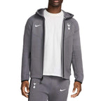 Tottenham Hotspur Tech Fleece presentation tracksuit 2024/25 - Nike-0