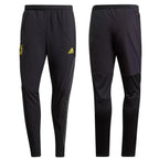 Juventus training presentation soccer tracksuit UCL 2018/19 - Adidas-3