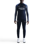 PSG training technical soccer tracksuit 2025/26 - Nike-1
