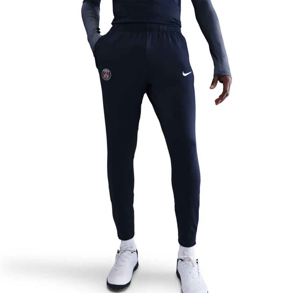 PSG training technical soccer tracksuit 2025/26 - Nike-3