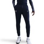 PSG training technical soccer tracksuit 2025/26 - Nike-3