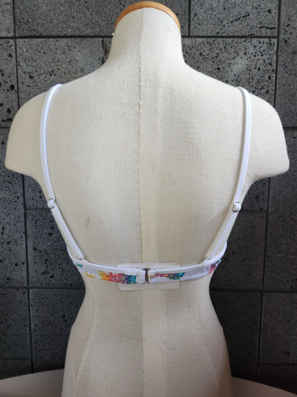 Loco Boutique Assorted Prints Underwire Bikini Top-2