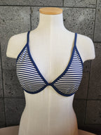 Loco Boutique Assorted Prints Underwire Bikini Top-7