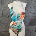Surfer Girl Monokini-1