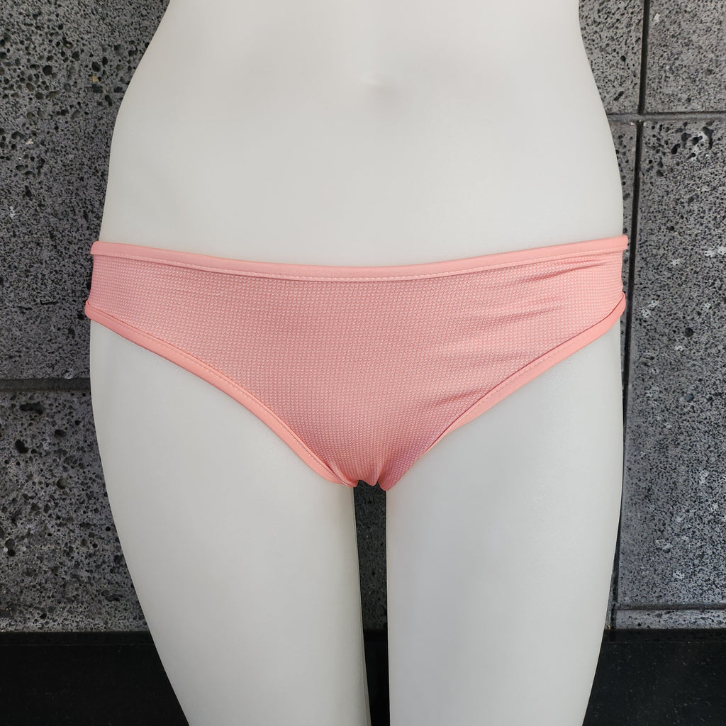 Loco Boutique Stitch 1 1/2" Side Bikini Bottom-3