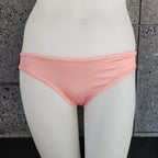 Loco Boutique Stitch 1 1/2" Side Bikini Bottom-3