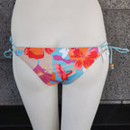 Loco Boutique Aloha Friday Side-Tie Bikini Bottom-1