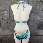 Surfer Girl Monokini-2