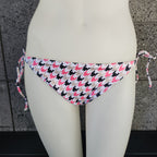 HOUNDSTOOTH BOTTOM MJF02390