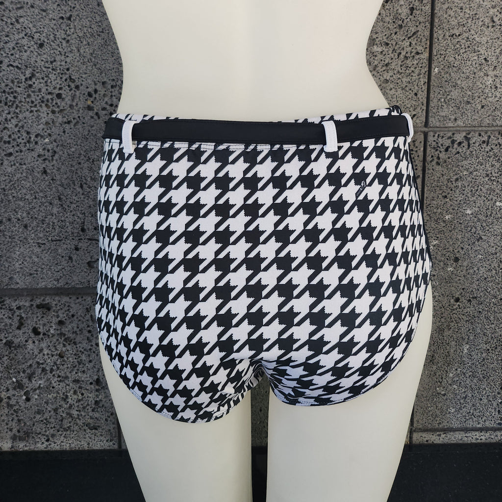 HOUNDSTOOTH 2.0 BOTTOM MJF03406-3