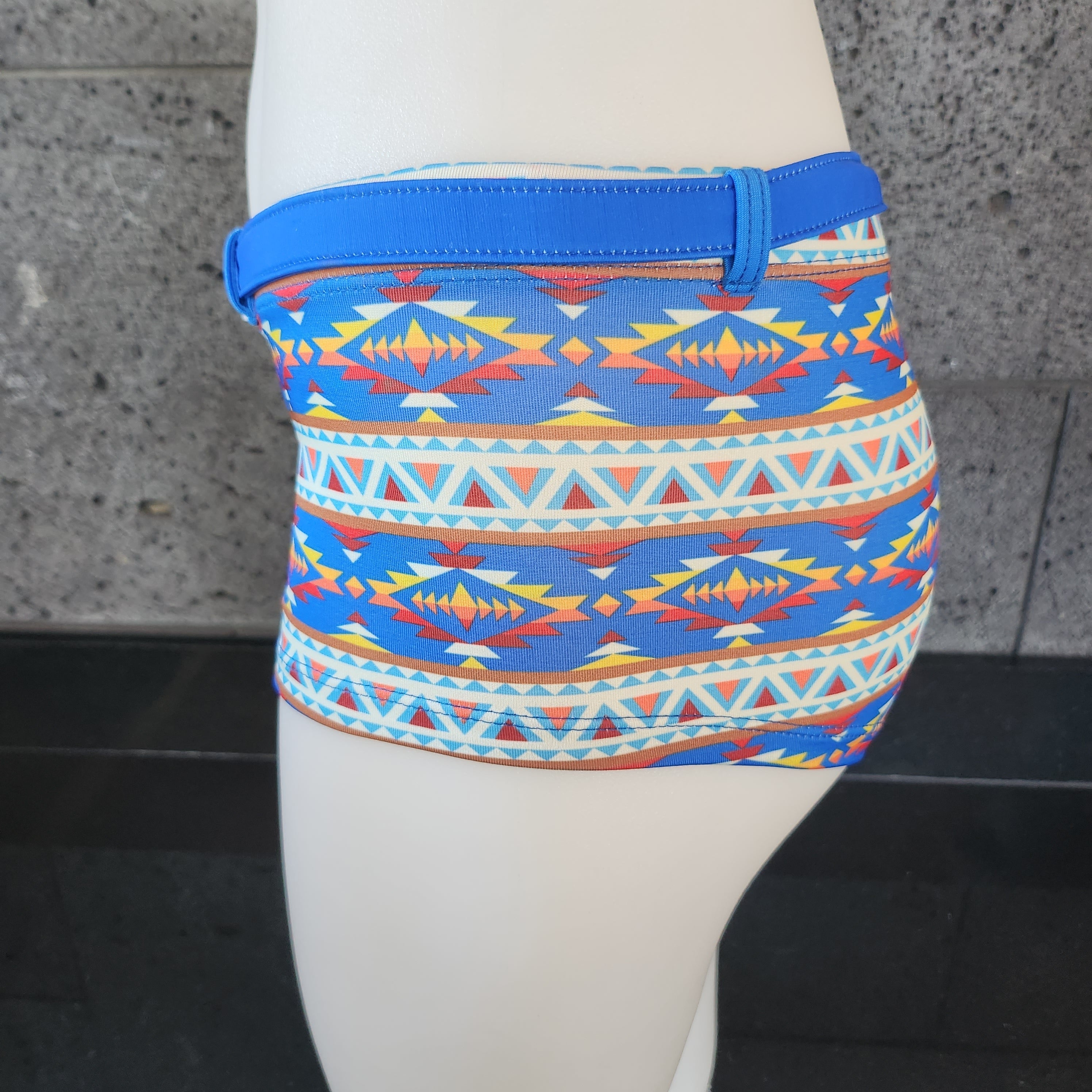 Loco Boutique Sahara Belted