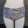 Loco Boutique Hawaiian Tats Boyshorts-0