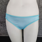 Loco Boutique Stitch 1 1/2" Side Bikini Bottom-0