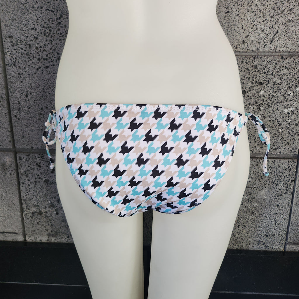 HOUNDSTOOTH BOTTOM MJF02390
