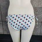 HOUNDSTOOTH BOTTOM MJF02390