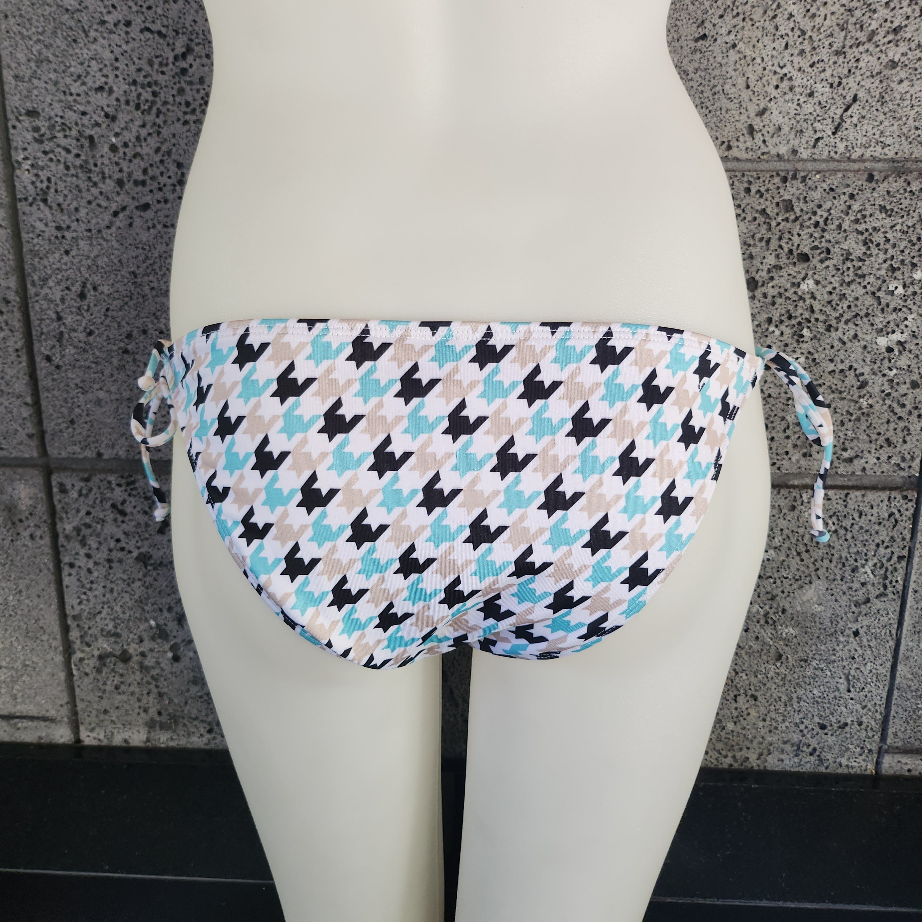 HOUNDSTOOTH BOTTOM MJF02390