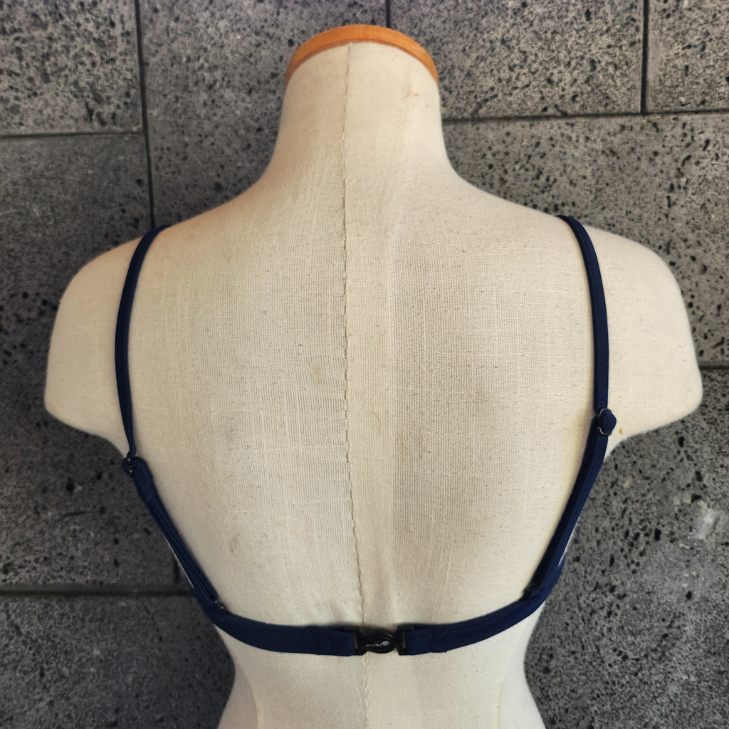 Loco Boutique Blank Bra Straps Underwire-1