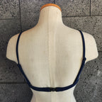 Loco Boutique Blank Bra Straps Underwire-1