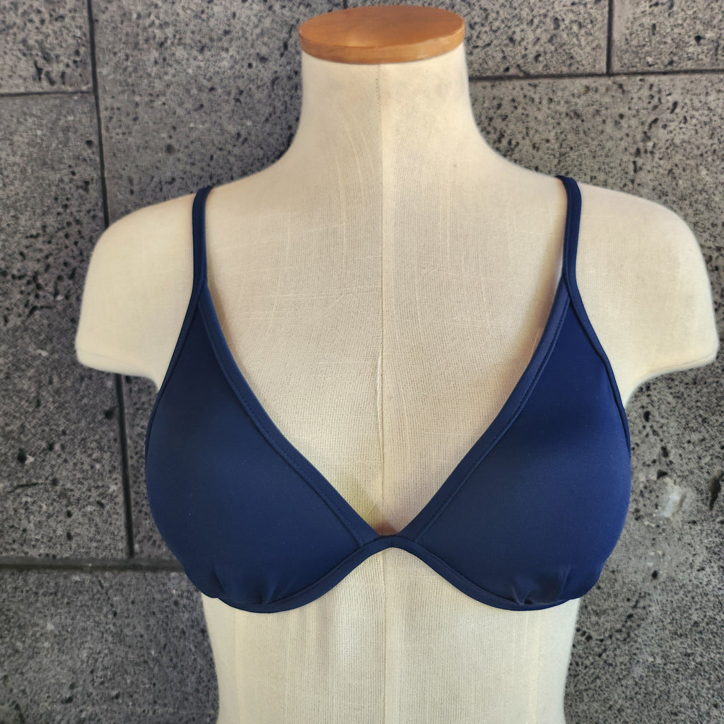 Loco Boutique Blank Bra Straps Underwire-0