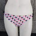 HOUNDSTOOTH BOTTOM MJF02391-1