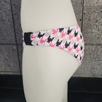 HOUNDSTOOTH BOTTOM MJF02391-0