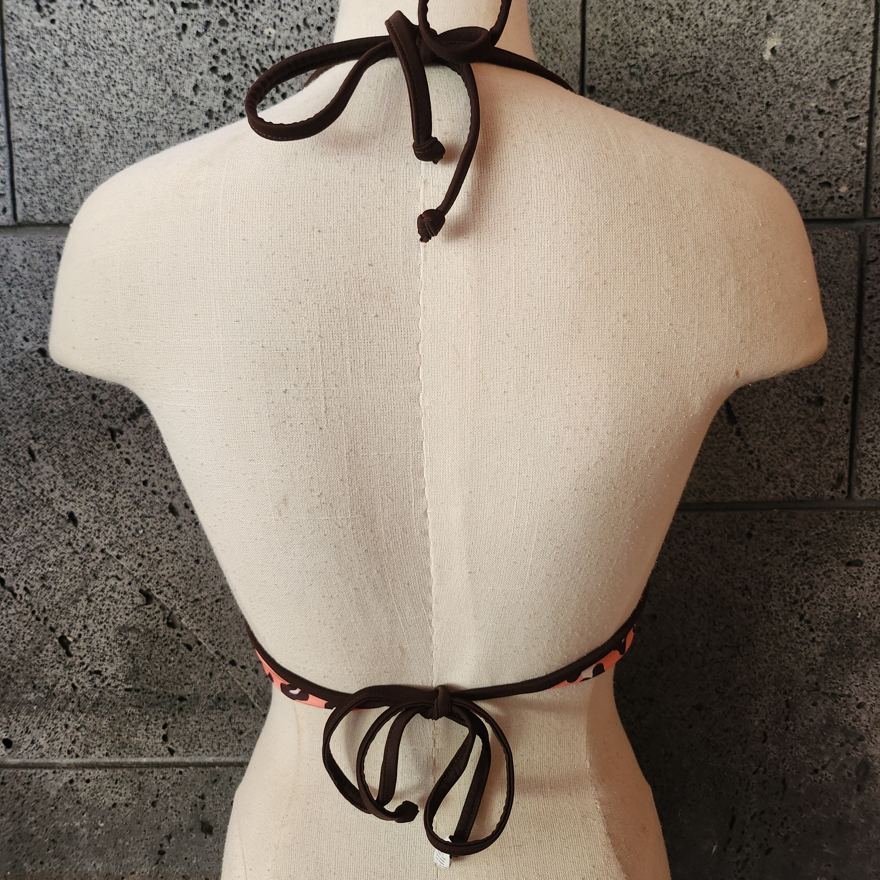 Loco Boutique Jaguar Reversible Underwire-1