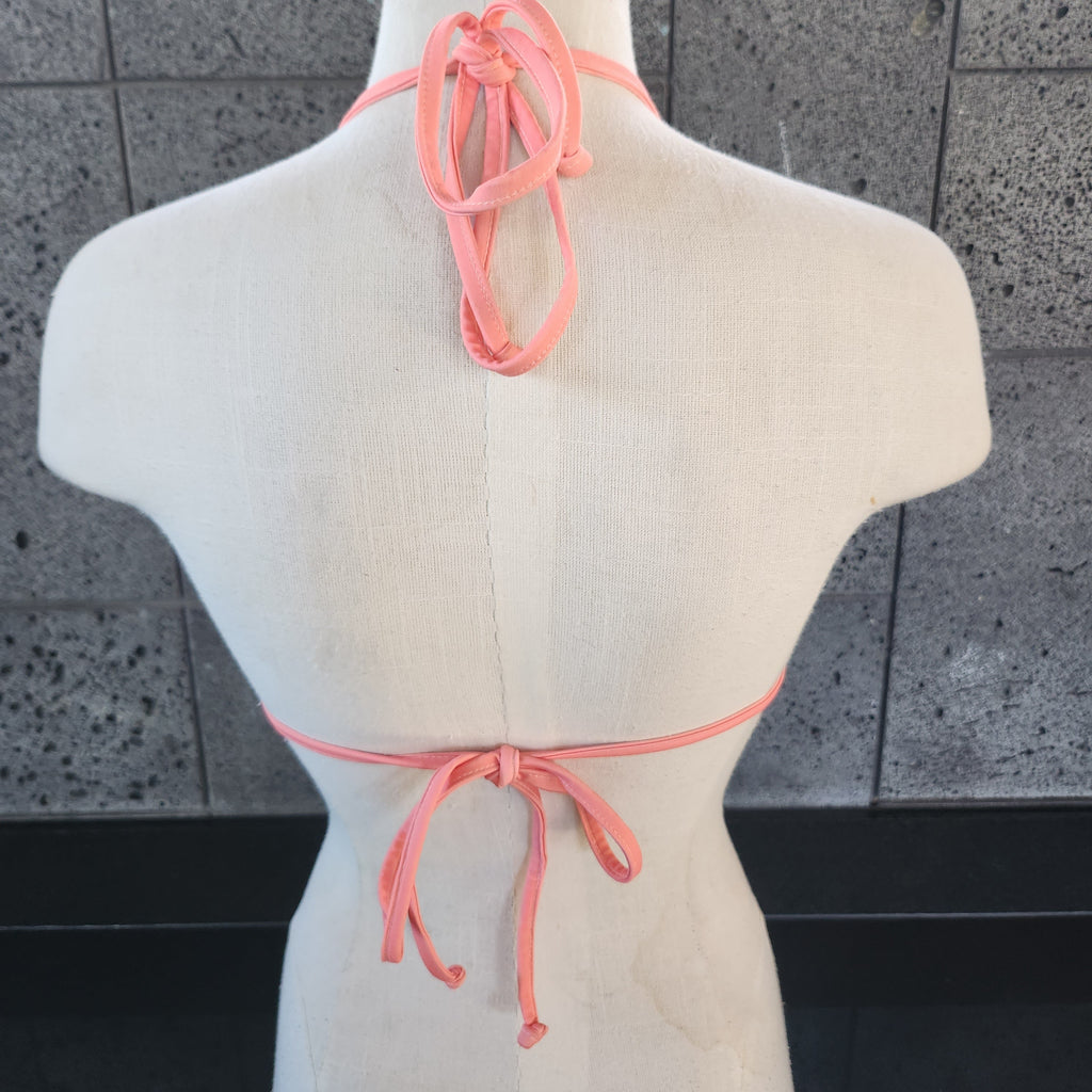 Loco Boutique Signature Sliding Triangle Mjf02980-1