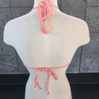 Loco Boutique Signature Sliding Triangle Mjf02980-1