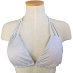 Loco Boutique Assorted Prints Sliding Triangle Bikini Top